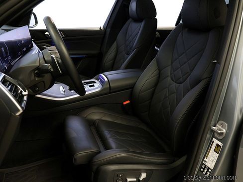 Certified 2024 BMW X5 xDrive40i w/ Premium Package image 10