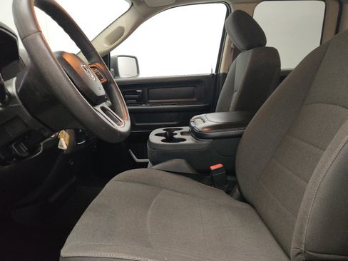 Used 2021 RAM 1500 Tradesman w/ Chrome Plus Package image 17