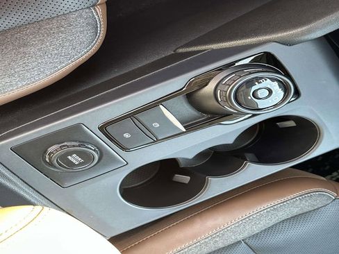 Used 2022 Ford Bronco Sport Outer Banks w/ Tech Package image 34