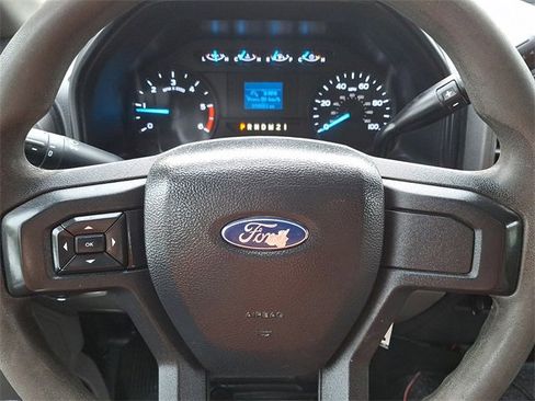 Used 2019 Ford F450 XL w/ Snow Plow Prep Package image 22