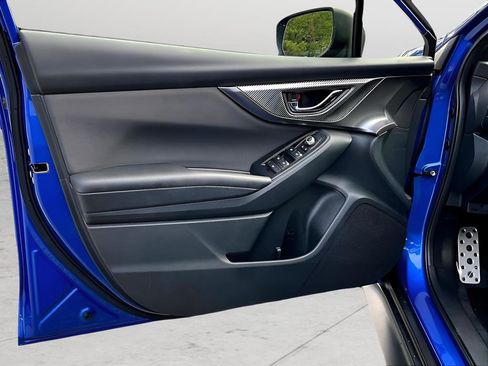 Used 2022 Subaru WRX Premium image 22