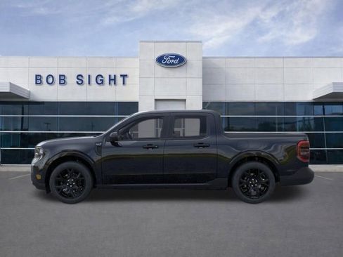 New 2026 Ford Maverick XLT AWD/4WD image 4