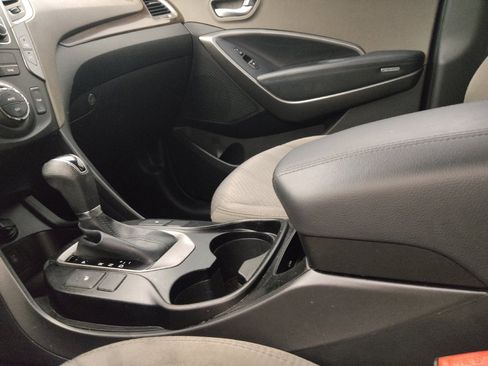 Used 2018 Hyundai Santa Fe Sport w/ 2.4L Value Package 02 image 26