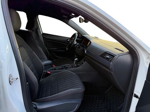 Used 2019 Volkswagen Jetta GLI FWD image 12