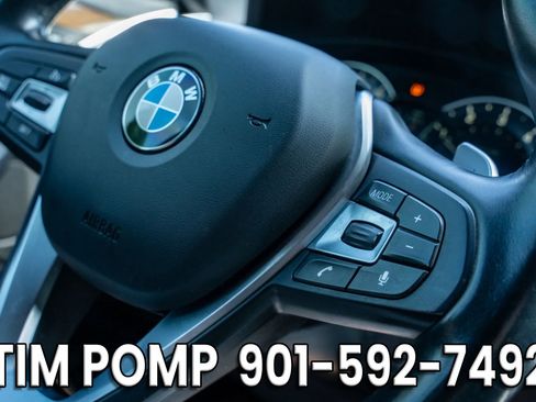Used 2019 BMW X3 xDrive30i AWD/4WD image 25