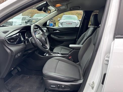 Used 2023 Buick Encore GX Preferred w/ Cold Weather Comfort Package image 20
