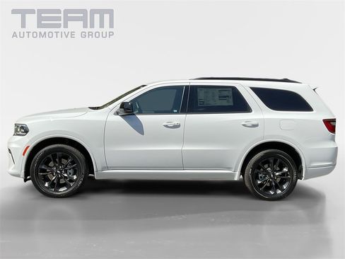 New 2026 Dodge Durango GT w/ Blacktop Package image 4