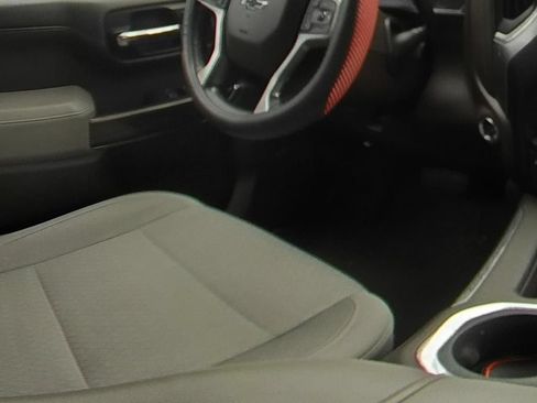Used 2019 Chevrolet Silverado 1500 RST w/ All-Star Edition RWD image 14