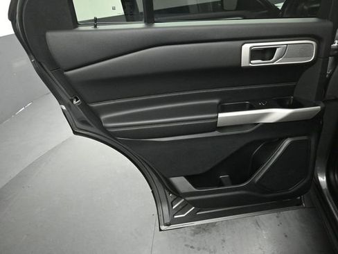 Certified 2023 Ford Explorer XLT w/ Equipment Group 202A image 27