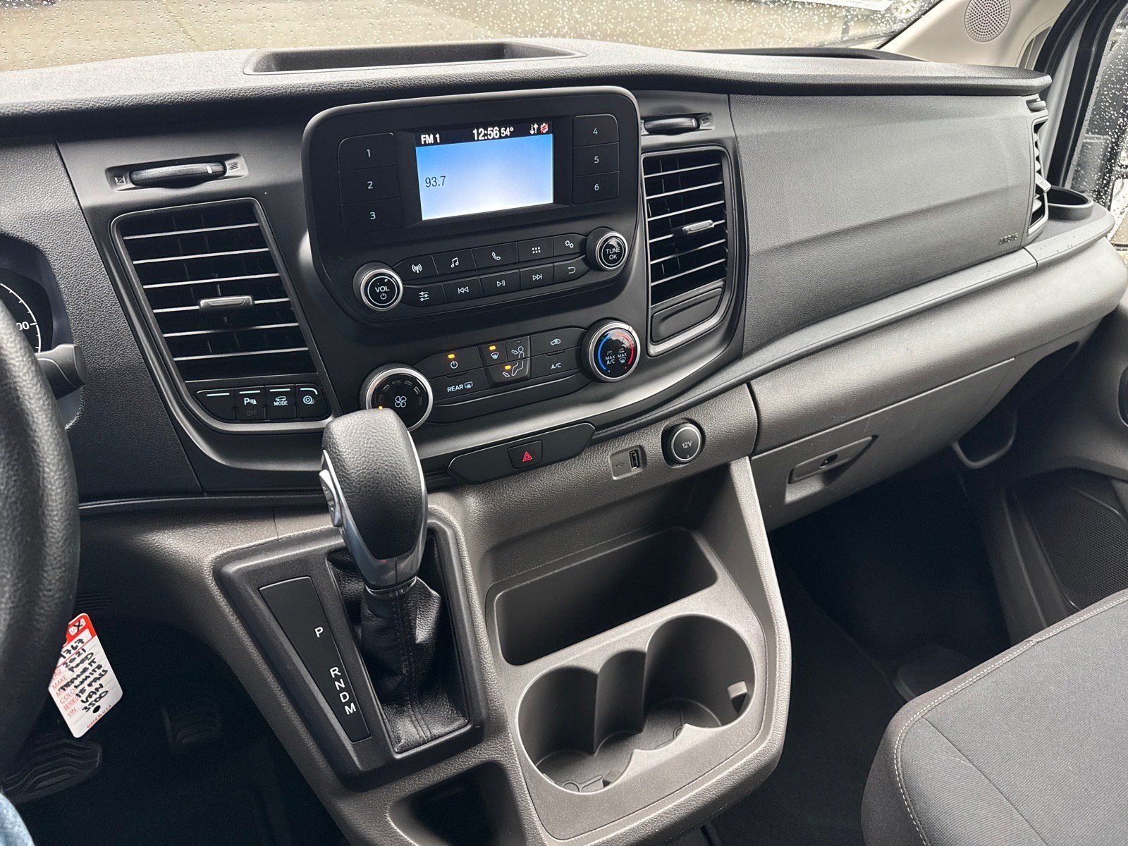 Used 2021 Ford Transit 350 XLT RWD image 10