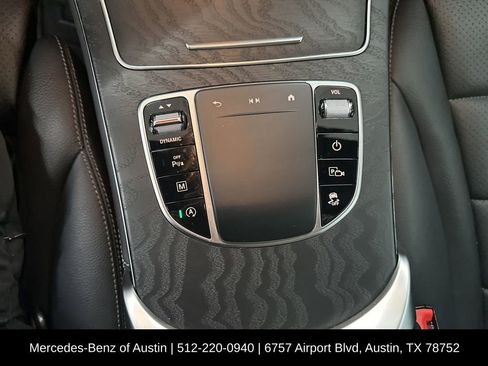 Certified 2021 Mercedes-Benz GLC 300 image 20