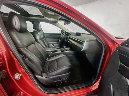 Used 2025 MAZDA CX-50 AWD 2.5 S w/ Premium Plus Pkg image 32