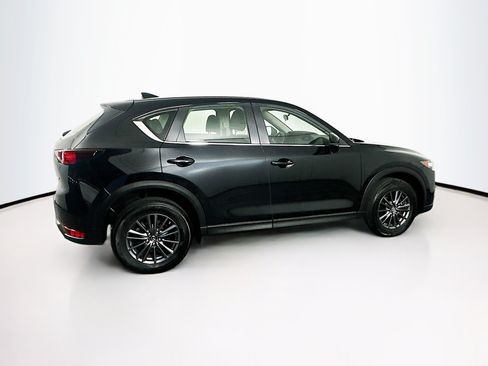 Used 2020 MAZDA CX-5 Sport FWD image 10