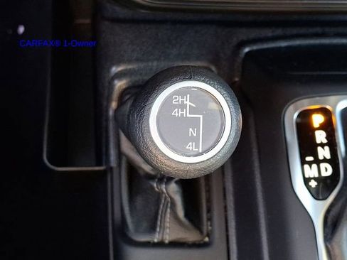 Used 2025 Jeep Wrangler Unlimited Sport AWD/4WD image 28