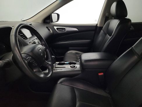 Used 2020 Nissan Pathfinder SL AWD/4WD image 17