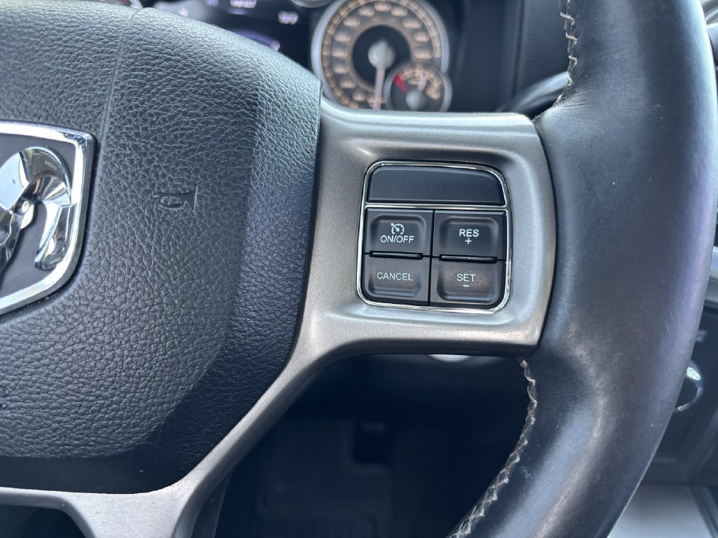 Used 2015 RAM 3500 Laramie Longhorn AWD/4WD image 15