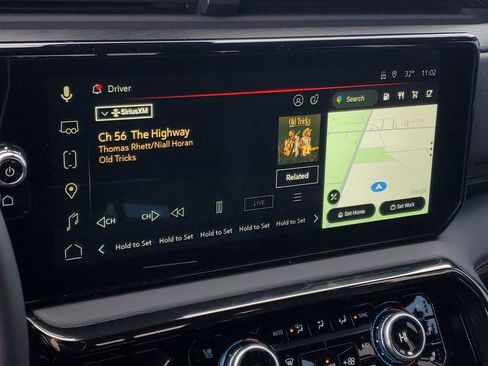 Used 2024 GMC Sierra 1500 AT4 w/ AT4 Premium Package image 17