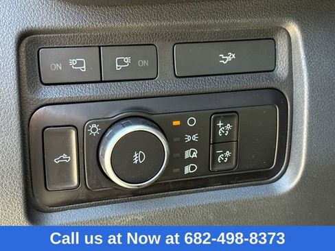 Used 2023 Ford F350 Lariat w/ FX4 Off-Road Package image 23