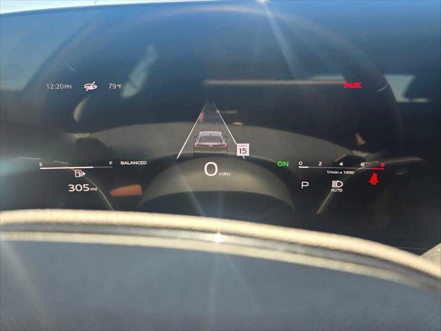 Used 2025 Audi A5 Prestige w/ 19" Wheel Package AWD/4WD image 27