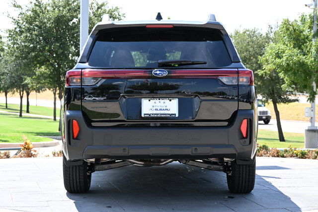 New 2026 Subaru Outback Touring XT AWD/4WD image 4
