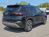 Used 2023 Nissan Rogue SV image 3