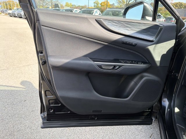 Used 2024 Lexus NX 350 AWD image 11