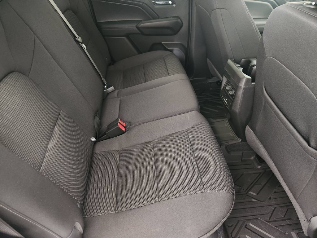 New 2026 Chevrolet Colorado LT w/ Advanced Trailering Package RWD image 32