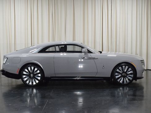 New 2024 Rolls-Royce Spectre w/ Spectre Launch Package image 15