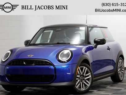 New 2026 MINI Cooper 2-Door Hardtop