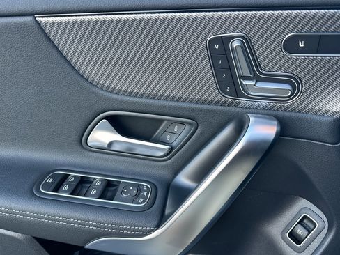 New 2026 Mercedes-Benz CLA 250 image 11