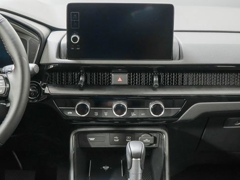 New 2026 Honda CR-V Sport Touring image 28