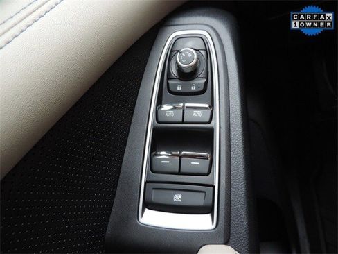 Certified 2023 Subaru Ascent Limited image 22