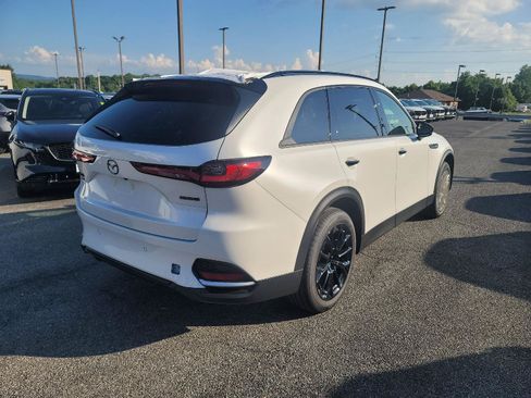 New 2026 MAZDA CX-70 3.3 Turbo w/ Premium Plus Pkg AWD/4WD image 7