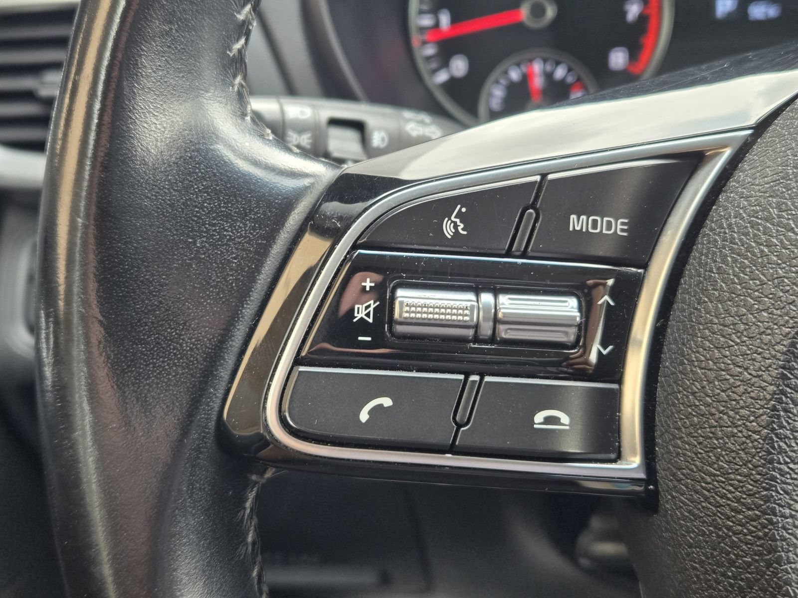 Used 2020 Kia Optima EX FWD image 28