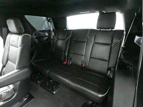 Used 2024 Cadillac Escalade Sport w/ LPO, ONYX Package image 48