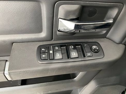 Used 2012 RAM 1500 Sport w/ Sport Premium Group RWD image 5