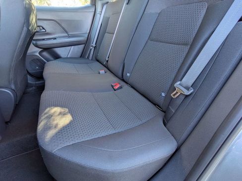 New 2026 Nissan Kicks S image 28