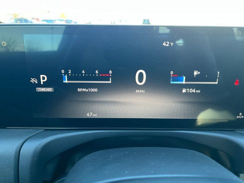 New 2026 Nissan Sentra SV w/ SV Convenience Package image 13