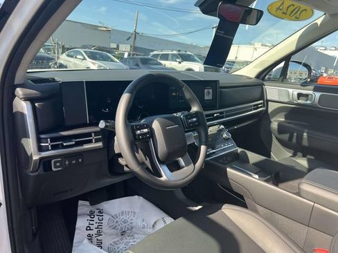 Certified 2024 Hyundai Santa Fe SEL AWD/4WD image 20