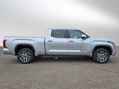 New 2026 Toyota Tundra 1794 Edition image 2