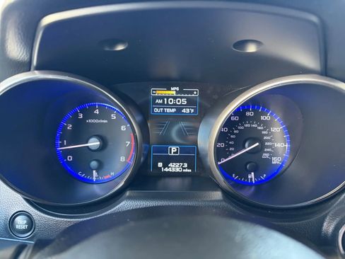Used 2018 Subaru Outback 3.6R Touring image 30