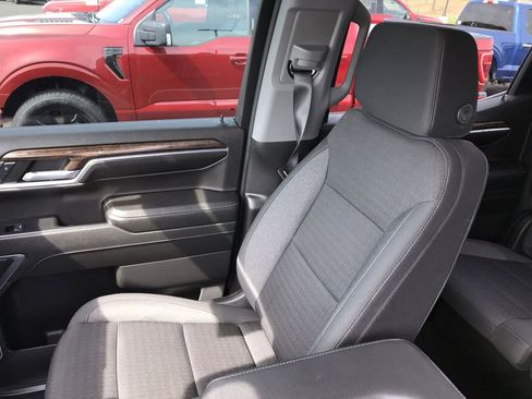 Used 2023 GMC Sierra 1500 Elevation image 23