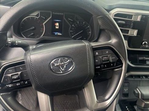 Used 2024 Toyota Tundra SR5 AWD/4WD image 19