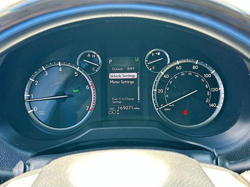 Used 2021 Lexus GX 460 Luxury image 17