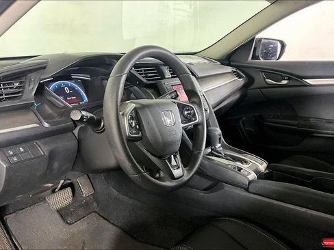 Used 2019 Honda Civic LX image 14
