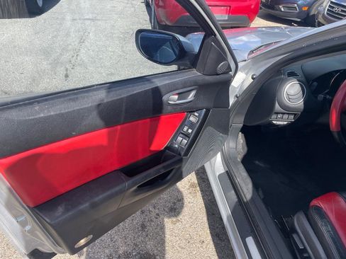 Used 2005 MAZDA RX-8 w/ AT Grand Touring Pkg image 13