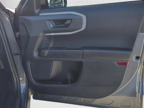 Used 2023 Ford Bronco Sport Big Bend AWD/4WD image 24