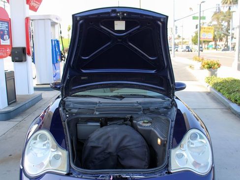 Used 2002 Porsche 911 GT3 RS image 31