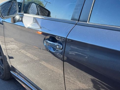 Used 2019 Subaru Impreza 2.0i Sport image 11