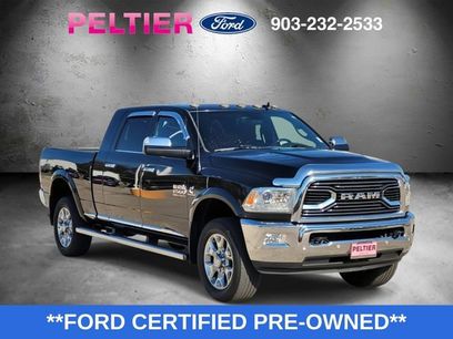 Used 2017 RAM 2500 Limited